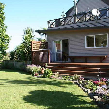 Whitianga B&B - Adults Only Exterior photo