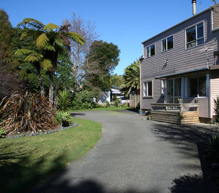 Whitianga B&B - Adults Only Exterior photo