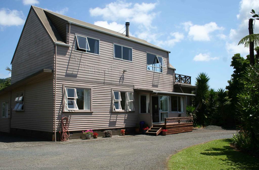 Whitianga B&B - Adults Only Exterior photo