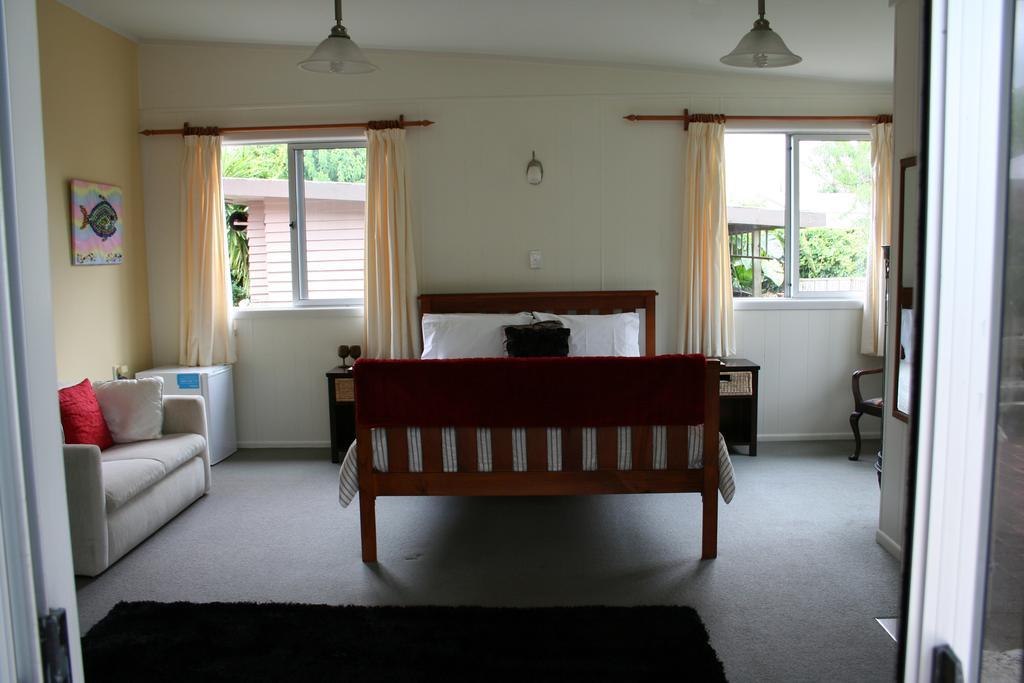 Whitianga B&B - Adults Only Exterior photo